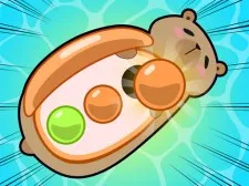 Capybara Screw Jam