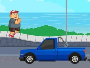 Chubby Runner: A Refreshingly Simple yet Addictive Experience