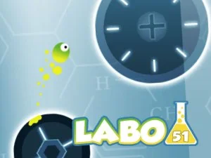 Unleashing Hellish Tower: Labo 51 Gameplay Review