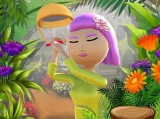 A Thrilling yet Flawed Runner Garden 3D Experience